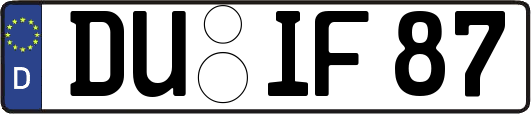 DU-IF87