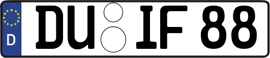 DU-IF88