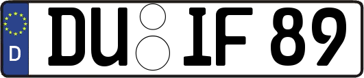 DU-IF89