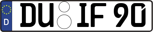 DU-IF90