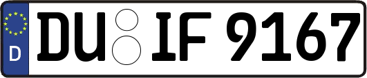 DU-IF9167