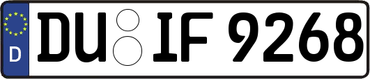 DU-IF9268