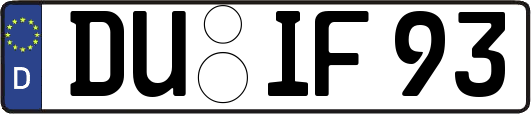DU-IF93