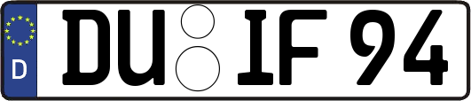 DU-IF94