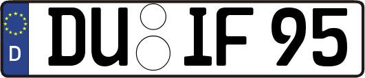 DU-IF95