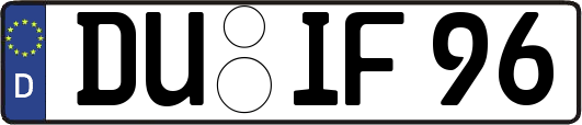 DU-IF96