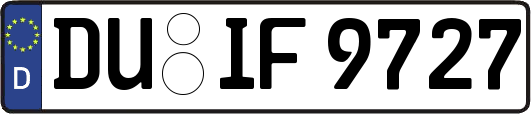 DU-IF9727