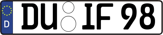 DU-IF98