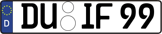 DU-IF99