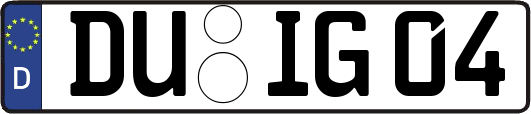 DU-IG04