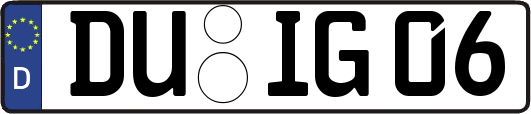 DU-IG06