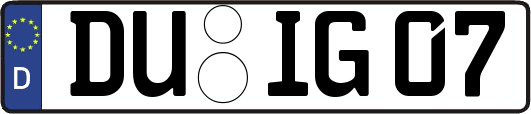 DU-IG07