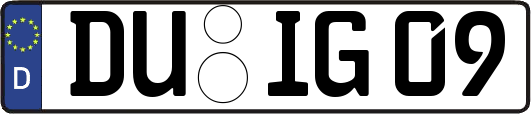 DU-IG09