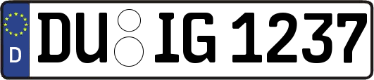 DU-IG1237