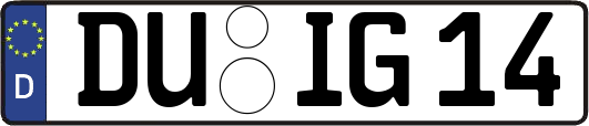 DU-IG14