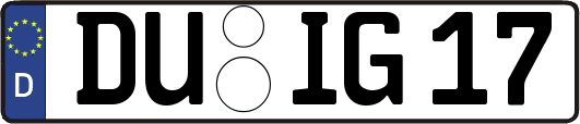 DU-IG17