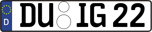 DU-IG22