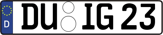 DU-IG23