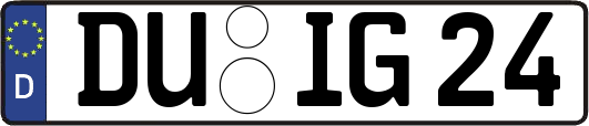 DU-IG24