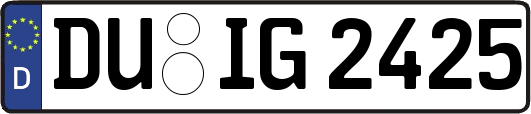 DU-IG2425