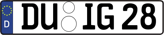 DU-IG28