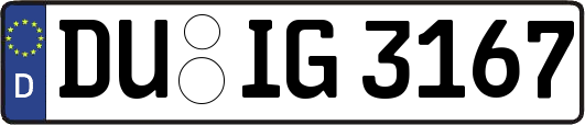 DU-IG3167