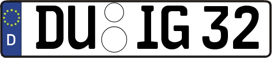 DU-IG32