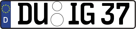 DU-IG37