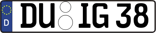 DU-IG38