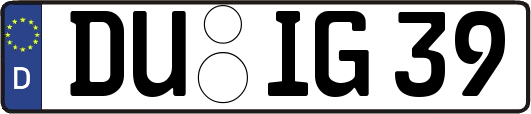 DU-IG39