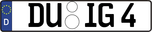 DU-IG4