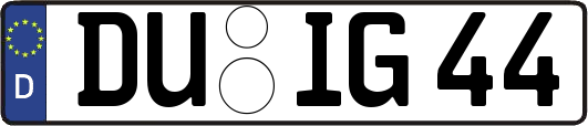 DU-IG44