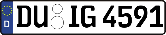 DU-IG4591
