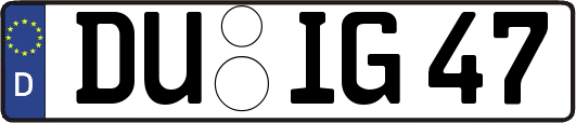 DU-IG47