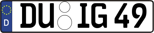 DU-IG49