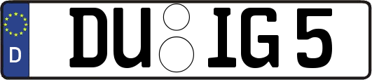 DU-IG5
