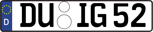 DU-IG52