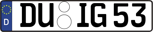 DU-IG53