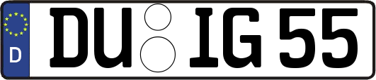 DU-IG55