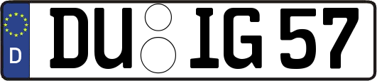 DU-IG57