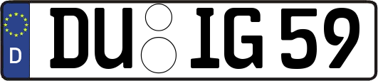 DU-IG59
