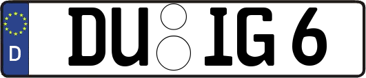 DU-IG6