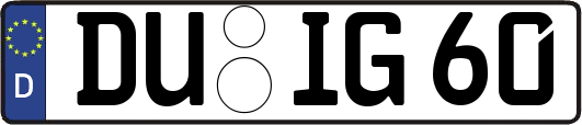 DU-IG60
