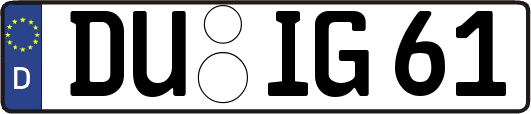 DU-IG61