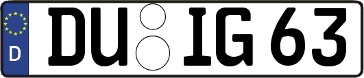 DU-IG63