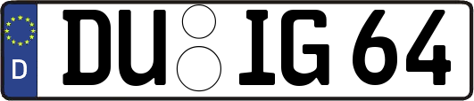 DU-IG64