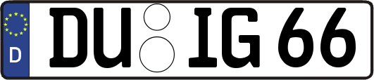DU-IG66
