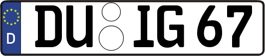 DU-IG67