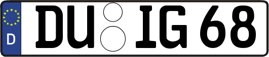 DU-IG68