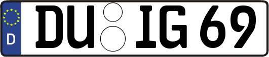 DU-IG69
